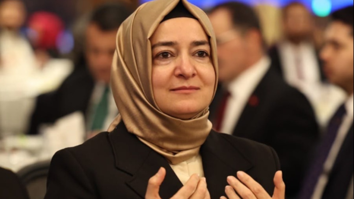 AKP'li Kaya'nın Malvarlığı Araştırılacak mı