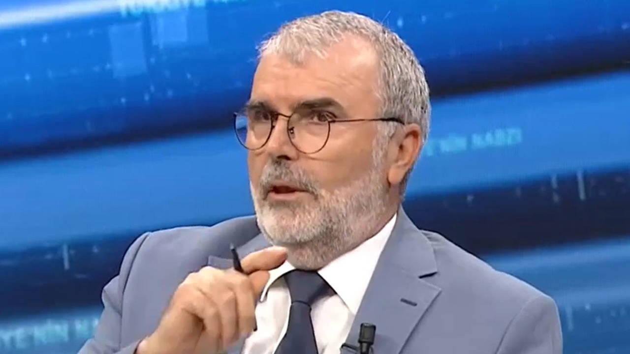 AKP'li Tosun: Dindar Nesil Yetiştiremedik, Din Dersleri Zorunlu Olmalı
