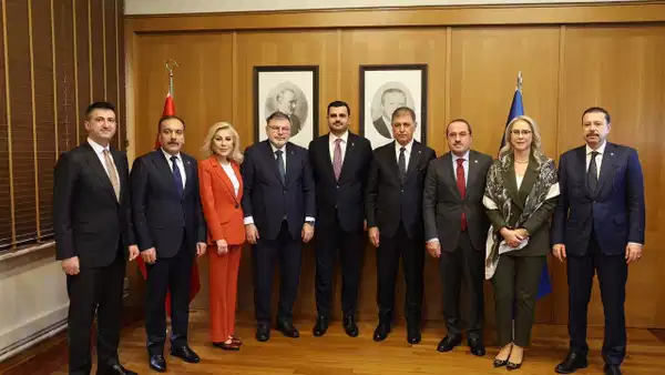AKP'li vekil Bursalı'dan Tugay ziyareti detayı: 'Özel talimat