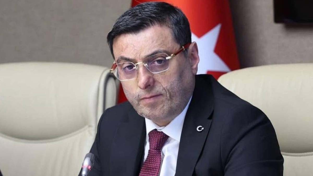 AKP'li Vekil Fon Soruşturmasına İsyan Etti: 'Truva Atı' İlan Edildi