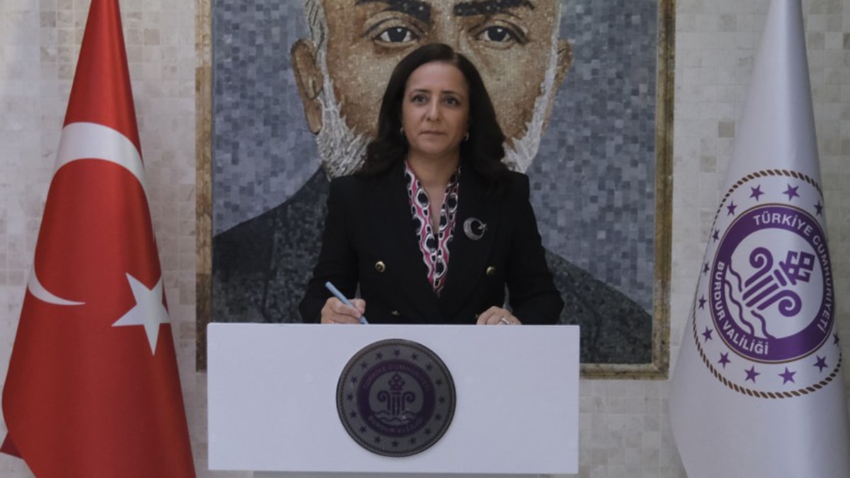 AKP'li Vekil Tehdit İddiasıyla Koruma İstedi, Parti İçinden Destek Geldi