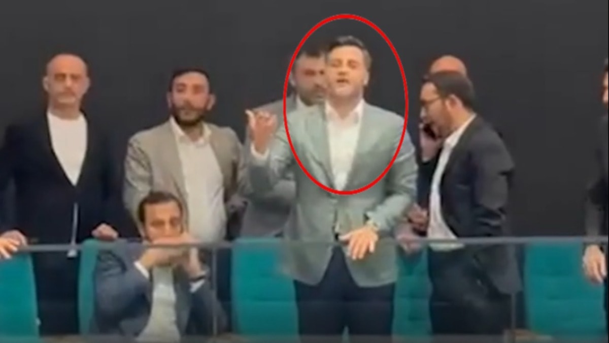 AKP'li yöneticiden kadın gazeteciye skandal teklif: 'Gel özel görüşelim