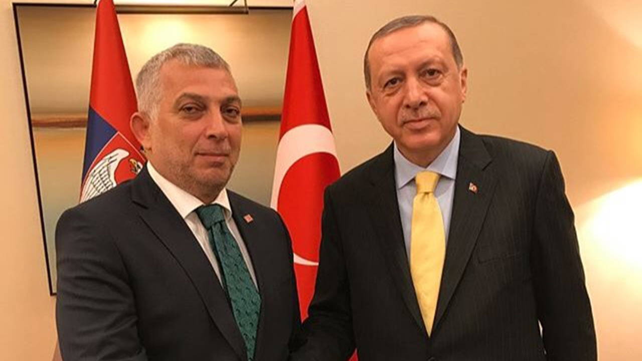 AKP'li Külünk'ten iktidara 'fon krizi' uyarısı