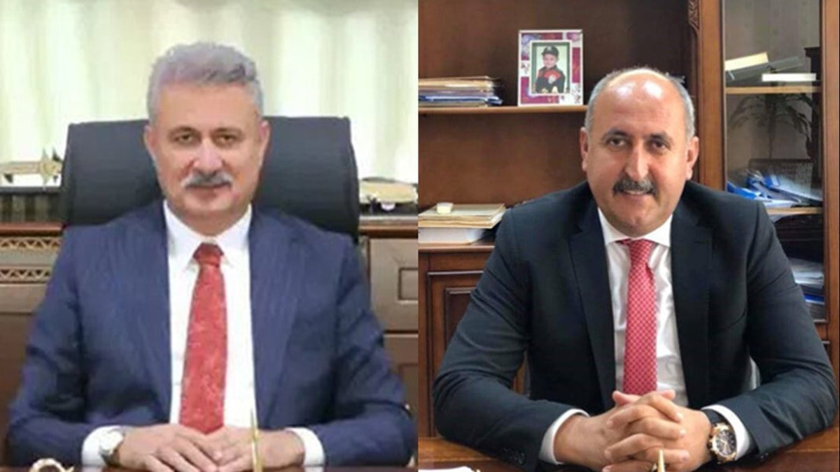 AKP ve MHP'li eski başkanlara gözaltı: Yahşihan yolsuzluk soruşturması