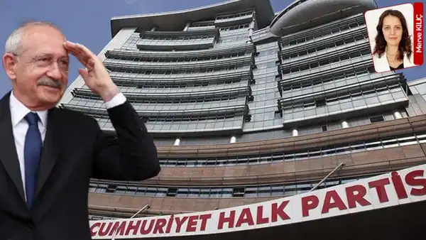 AKP'de 'mutlak butlan' savunması: 'Saray değil, devlet aklı kararı