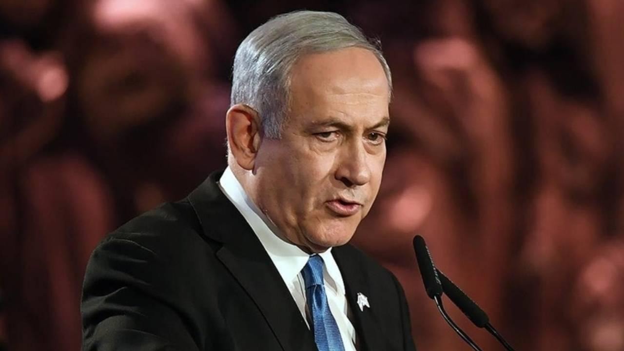 AKP'den Netanyahu'ya Sert Tepki: Soykırım Örgütü