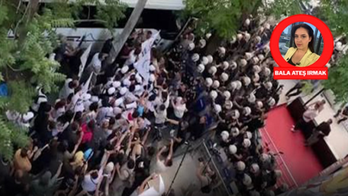 AKP'den öğretmenlere şok: '2030'da öğretmenlik kalmayacak