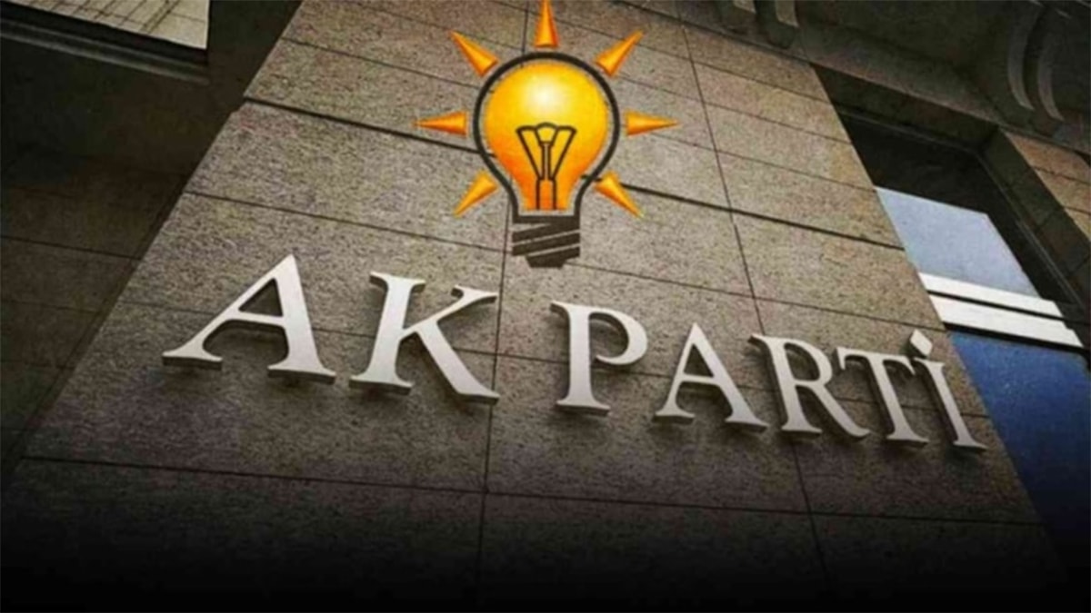 AKP Ordu İl Başkan Yardımcısı Bilal Azaklı Kalp Krizi Sonucu Hayatını Kaybetti