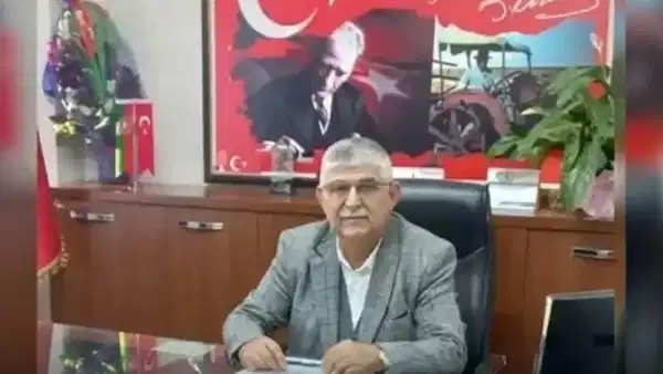 AKP'ye oy verip CHP'den istifa eden meclis üyesi: Şirzat Peker