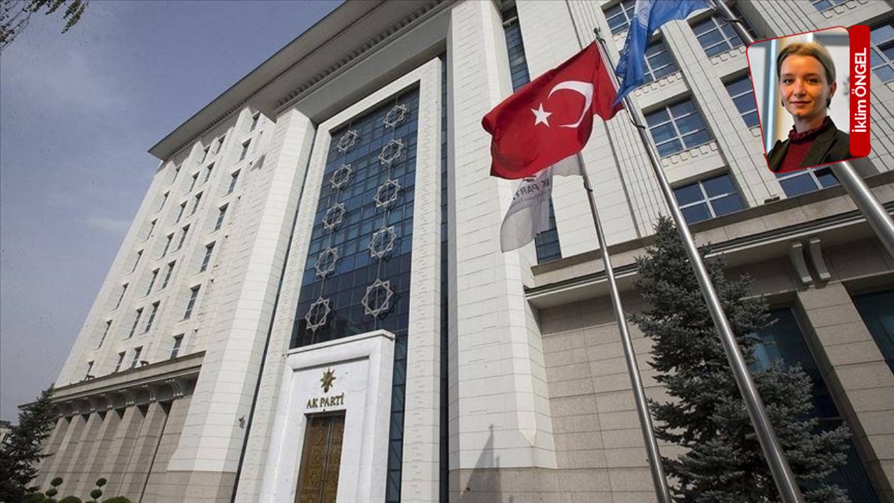 AKP'de tırmanış yok: Seçim hedefi ve yeni strateji
