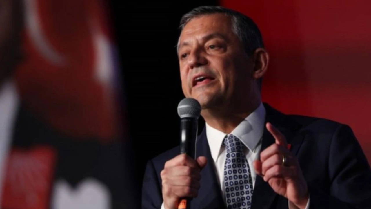 AKP'den Özgür Özel ve CHP'li vekillerin dokunulmazlık iddialarına açıklama