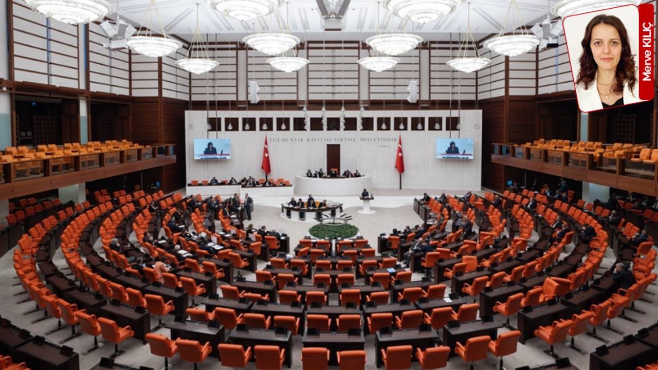 AKP sahadan gelecek raporları bekliyor: Çerçeve yasa yeni yasama yılına kalacak