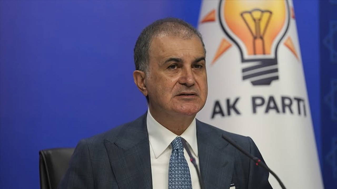 AKP'de sahte üyelik skandalı: Çelik'ten 'sistem açığı' savunması