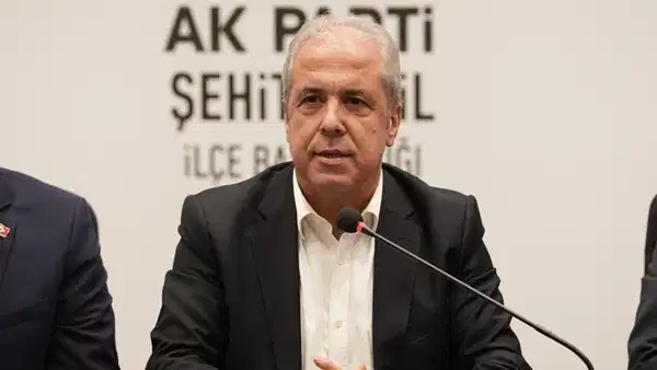 AKP'li Şamil Tayyar'dan Fon Krizi Eleştirisi: Taban Daha Öfkeli