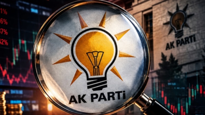AKP'li Şamil Tayyar'dan Fon Krizine Sert Eleştiri: Taban Daha Öfkeli