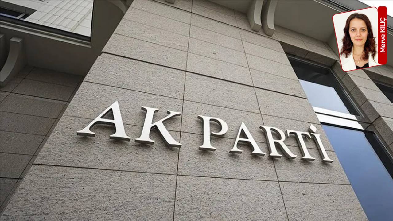 AKP'de Seçim Hazırlığı: İl Başkanlıklarının Yarısından Fazlasında Değişim Gündemde