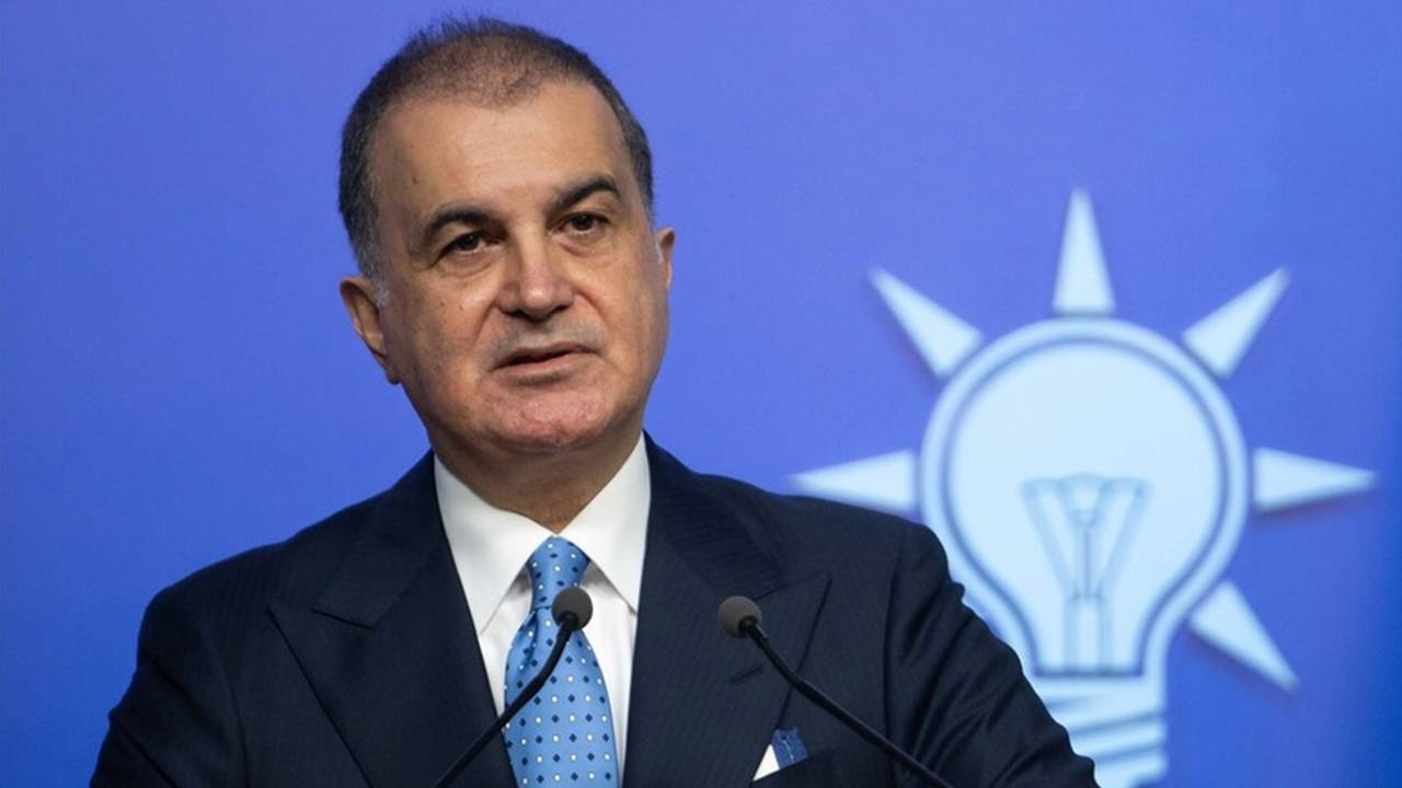 AKP'den Netanyahu'ya Sert Tepki: 'Yalanlarla Örtbas Edemez