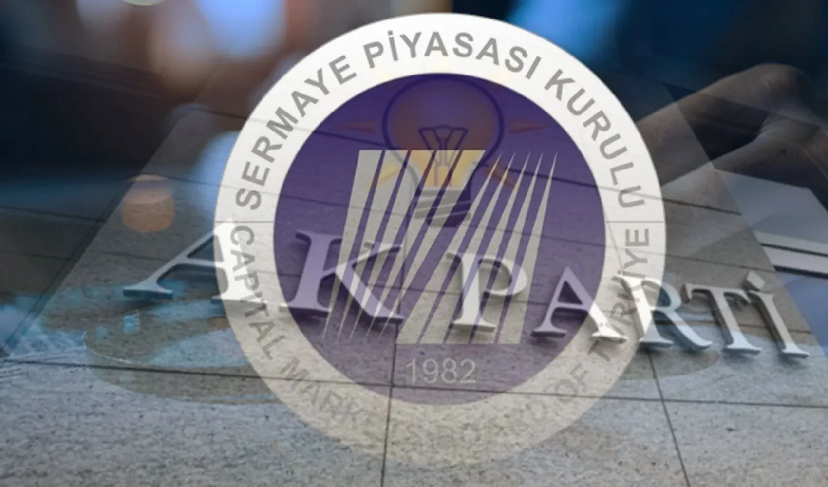 AKP'den SPK'ya Görev ve Yetkilerini Hatırlatan Paylaşım
