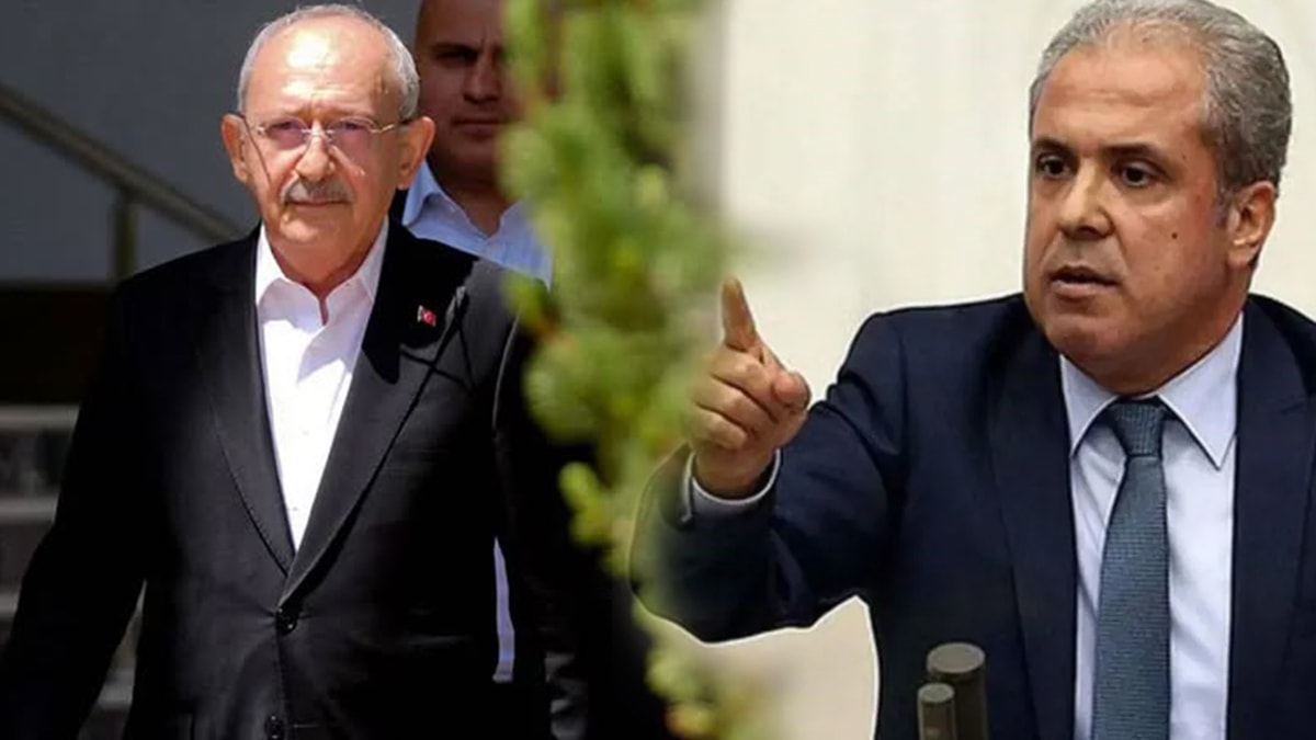 AKP'li Tayyar'ın 'butlan' paylaşımı silindi, Kılıçdaroğlu'ndan anayasa sinyali