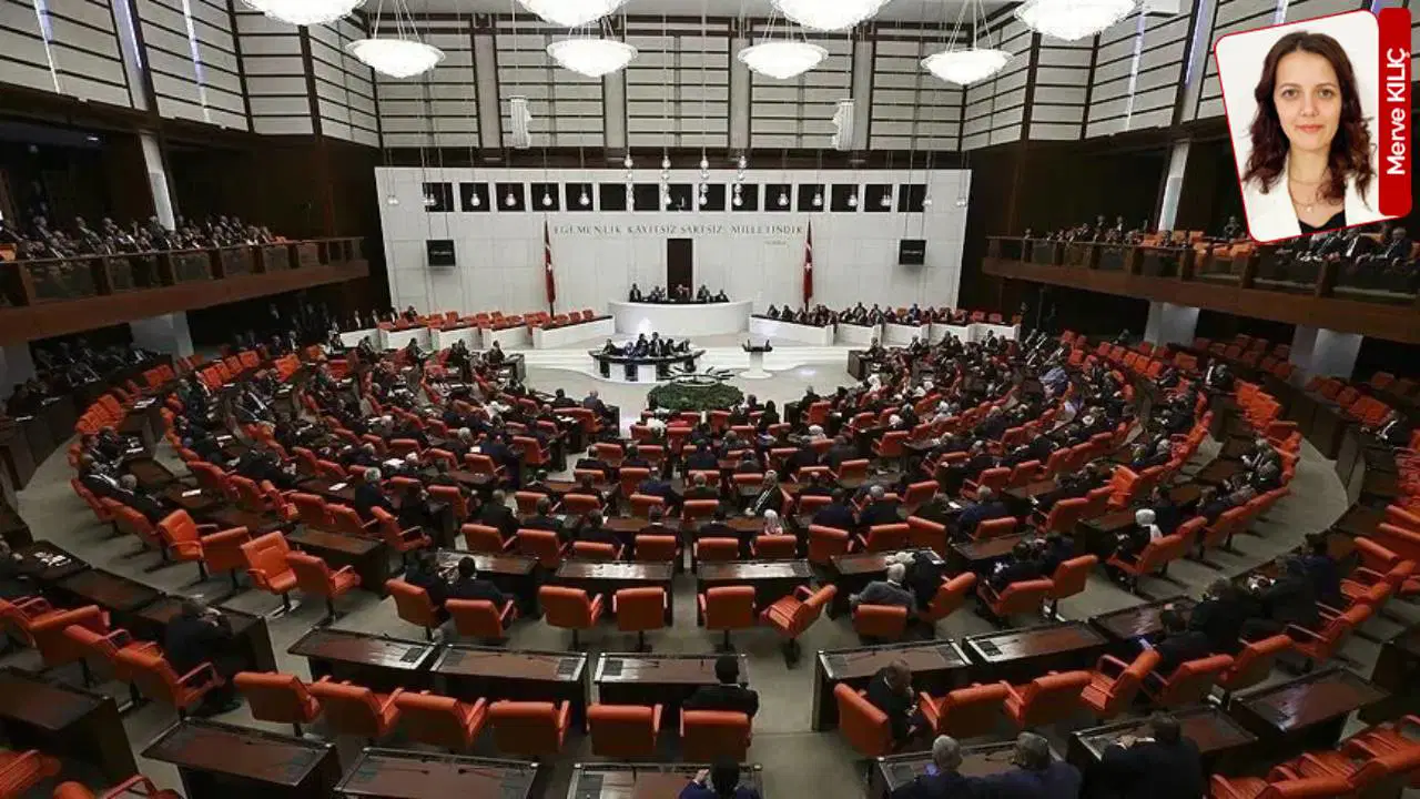 AKP'nin torba kanununda emekliye zam, belediyeye kıskaç