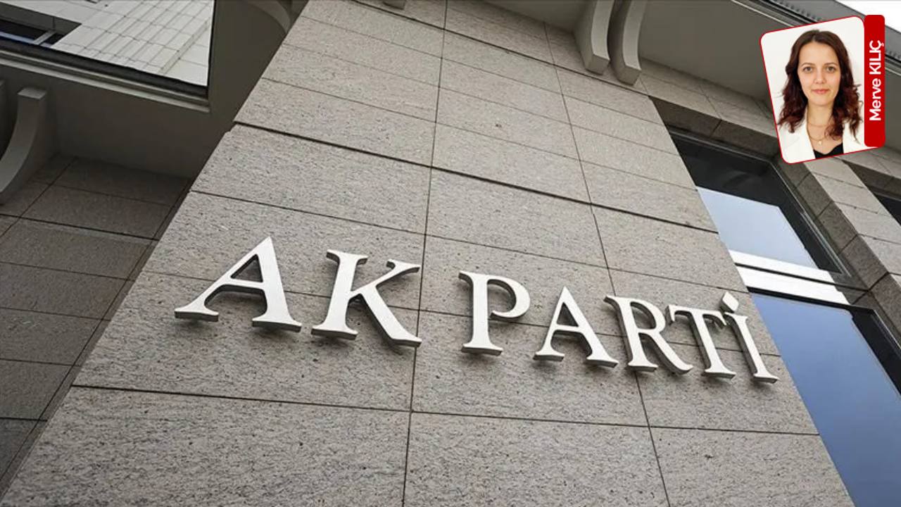 AKP'de Transfer Dönemi: 'Türkiye Mutabakatı' Vurgusu