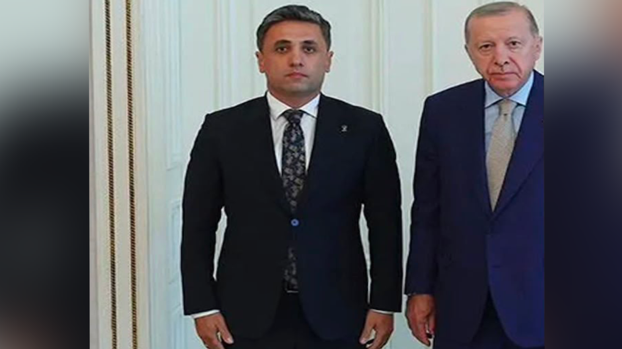 AKP Tunceli Başkanı Hakkında Soruşturma: İmza Taklidi İddiası