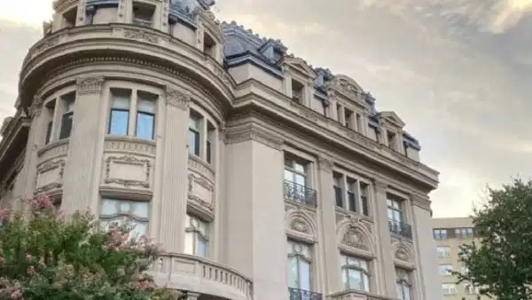 AKP-USA'ya son 6 ayda 1.3 milyon dolar daha