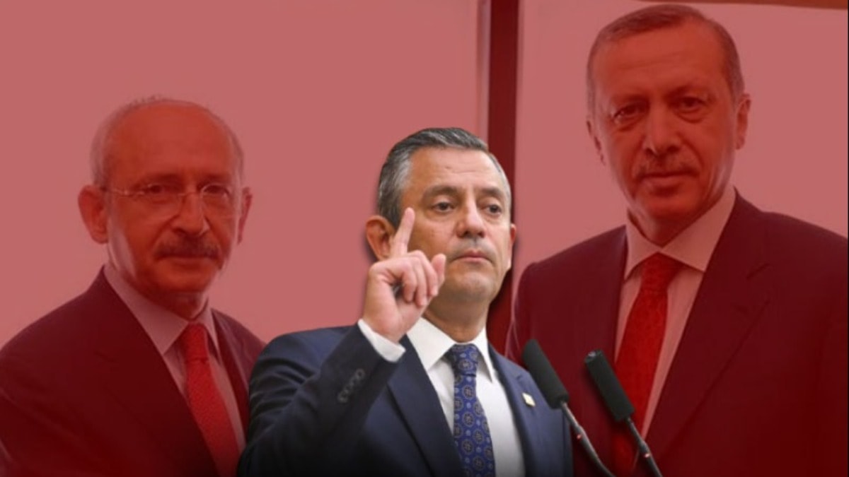 AKP ve CHP'den YENİ Parti'ye ilk ortak engel: YSK temsilcisi krizi