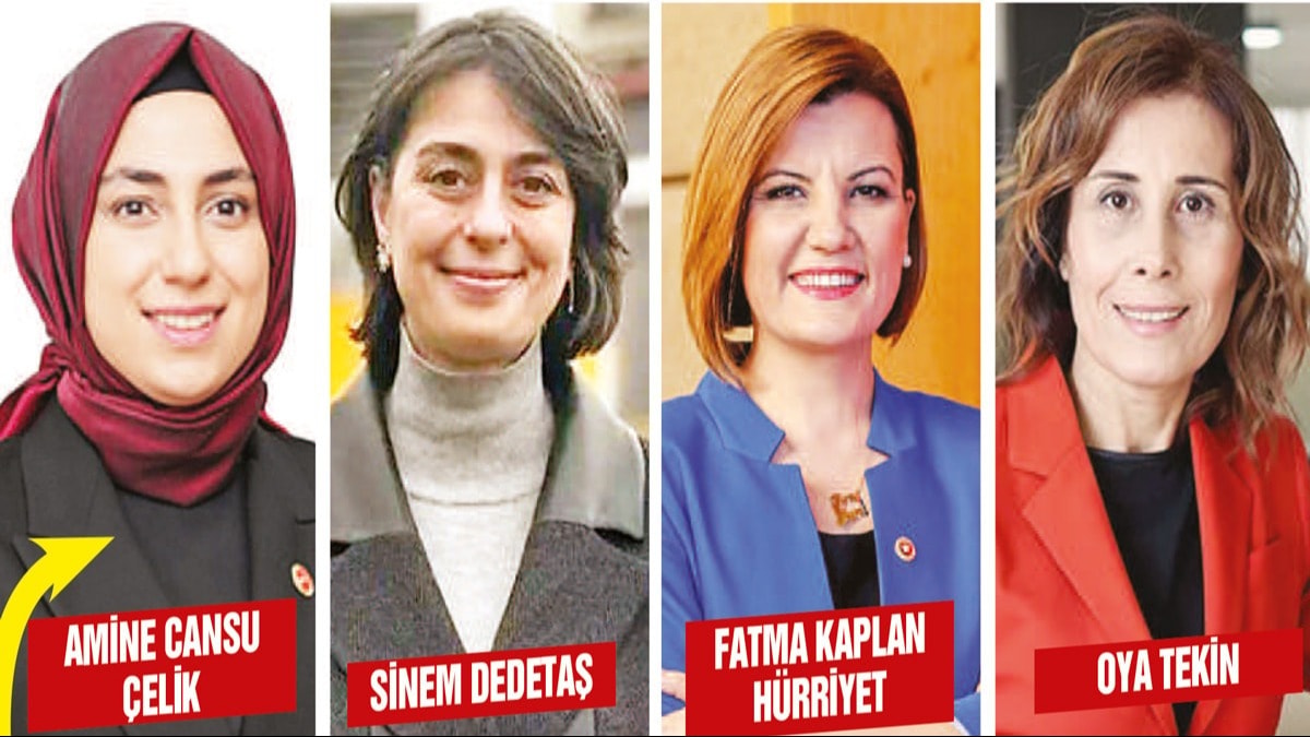 AKP'ye Geçen Sefada Geçmeyen Cefada