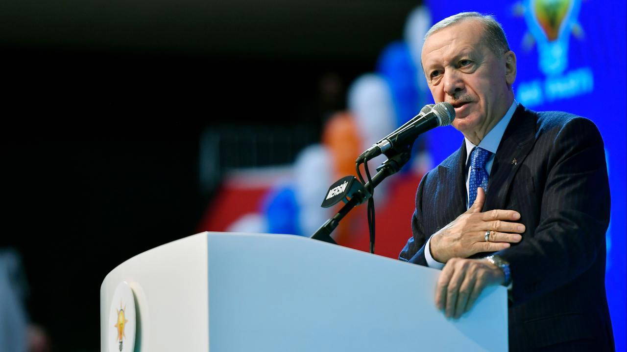AKP'ye yeni transferler: CHP'li belediye başkanları da katılıyor