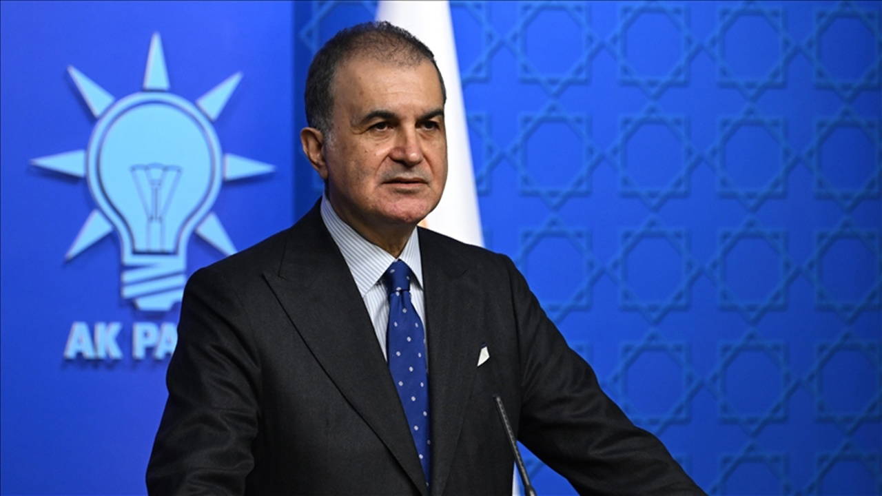 AKP'den YENİ Parti Yanıtı: 'Alacakaranlık Kuşağı' Benzetmesi