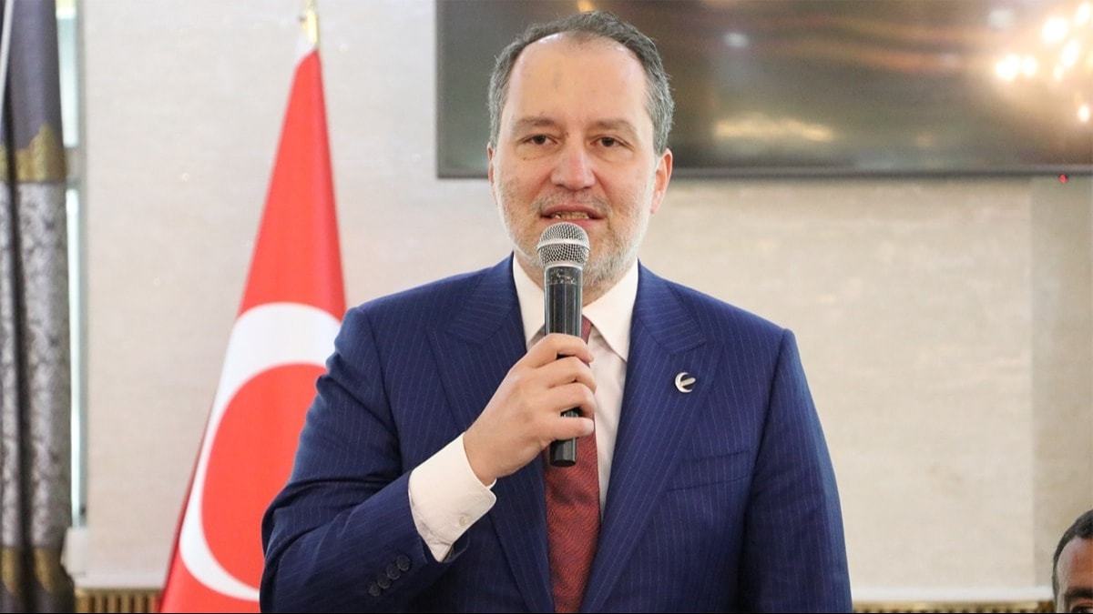 AKP, YRP'den 3 Belediye Başkanını Transfer Etti