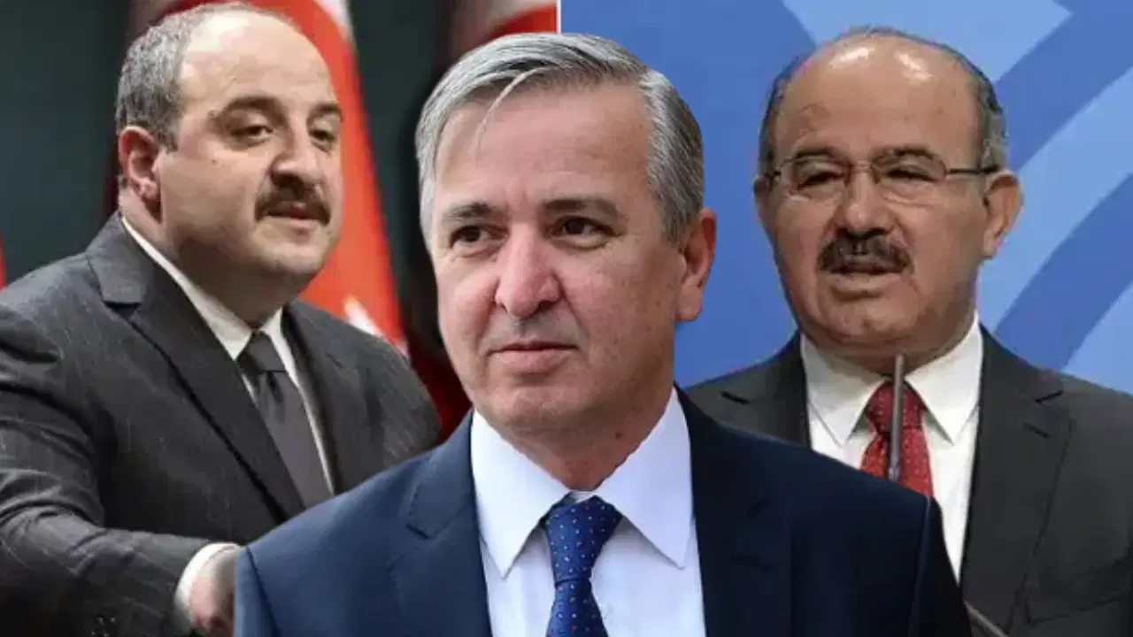 AKP'de 15 Temmuz gerilimi: Aydın Ünal'dan Varank'a gönderme