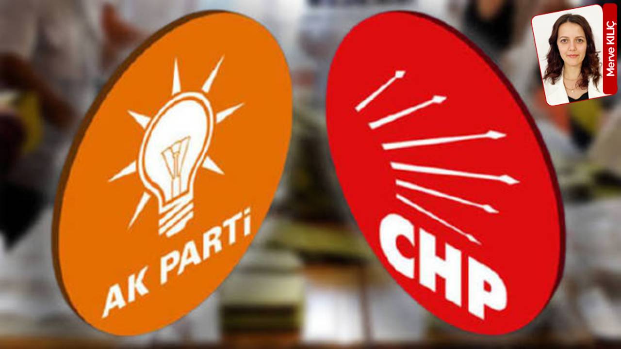 AKP'de CHP hesabı tutmadı: Gündem yine ekonomi