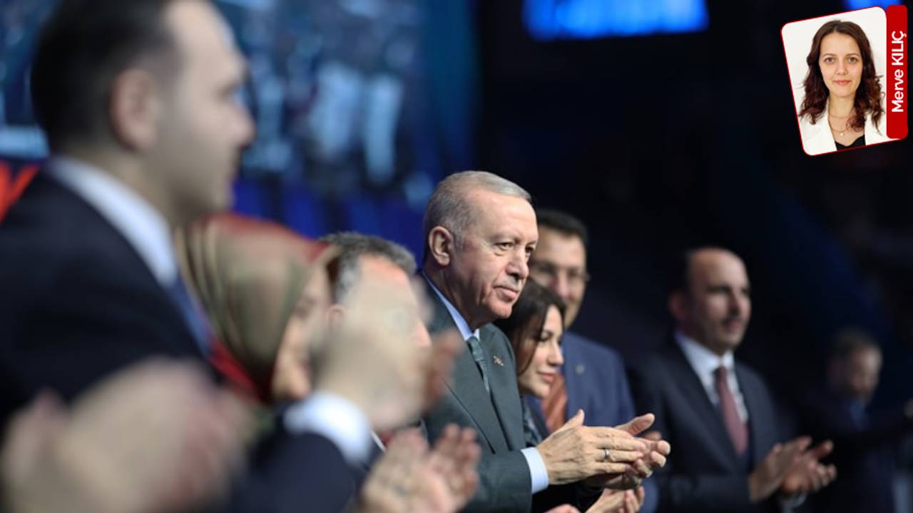 AKP'de Yeni Transferler Parti İçinde Rahatsızlık Yarattı
