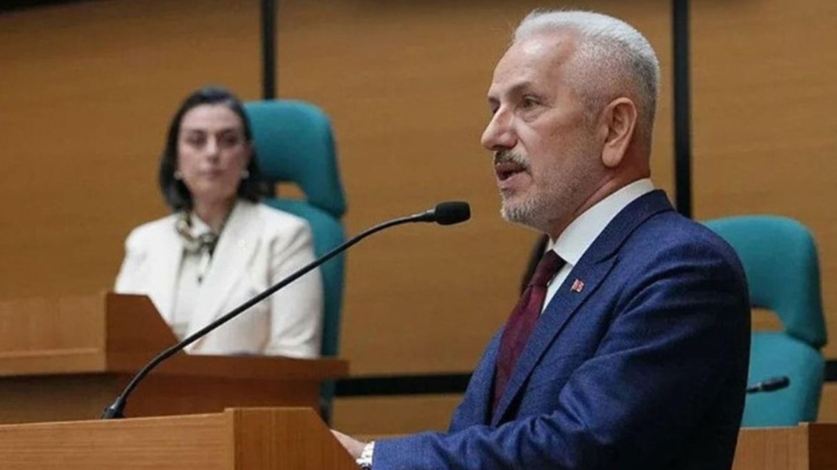 AKP'den CHP'ye Geçti, Oy Verecek Ama Tutuklu