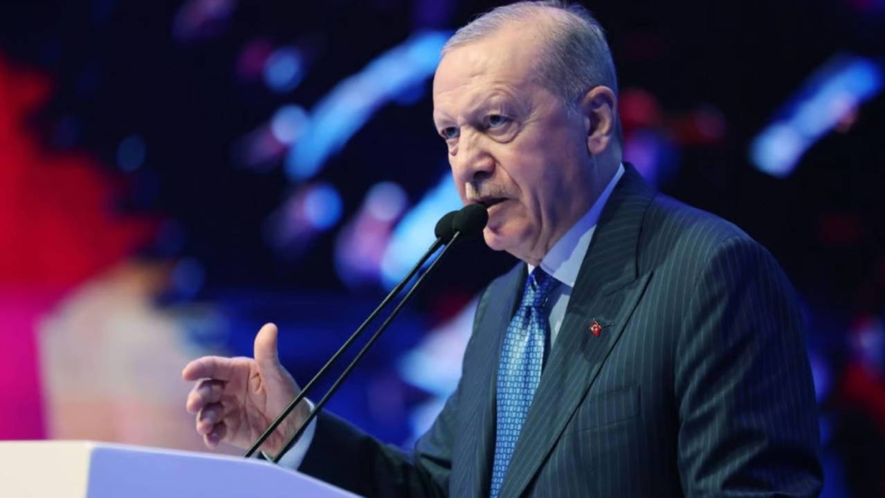 AKP'den Erdoğan'ın adaylığına dair yeni açıklama: Dikkat çeken 'Meclis' ayrıntısı