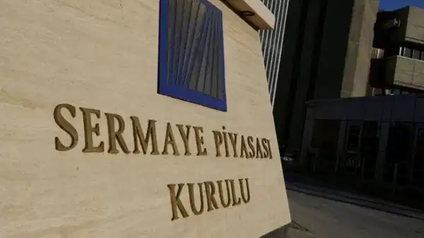 AKP'den SPK Paylaşımı: Görev ve Yetkiler Hatırlatıldı