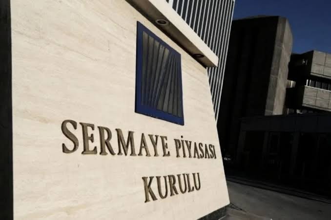 AKP'den SPK Paylaşımı: Görev ve Yetkiler Sıralandı