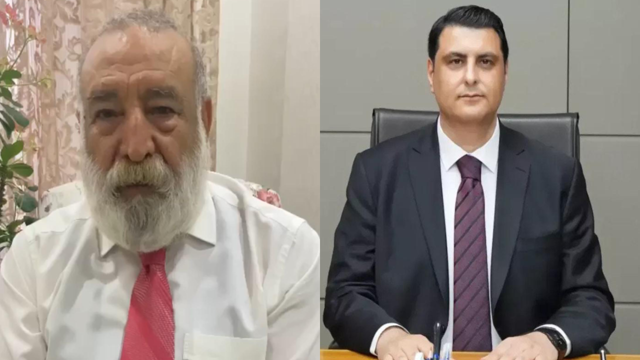 AKP'li başkanın amcası: Belediyede örümcek ağı kuruldu
