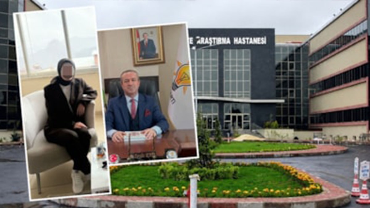 AKP'li başkanın kızına ev hapsi: Kazada baba öldü, oğlu yaralandı