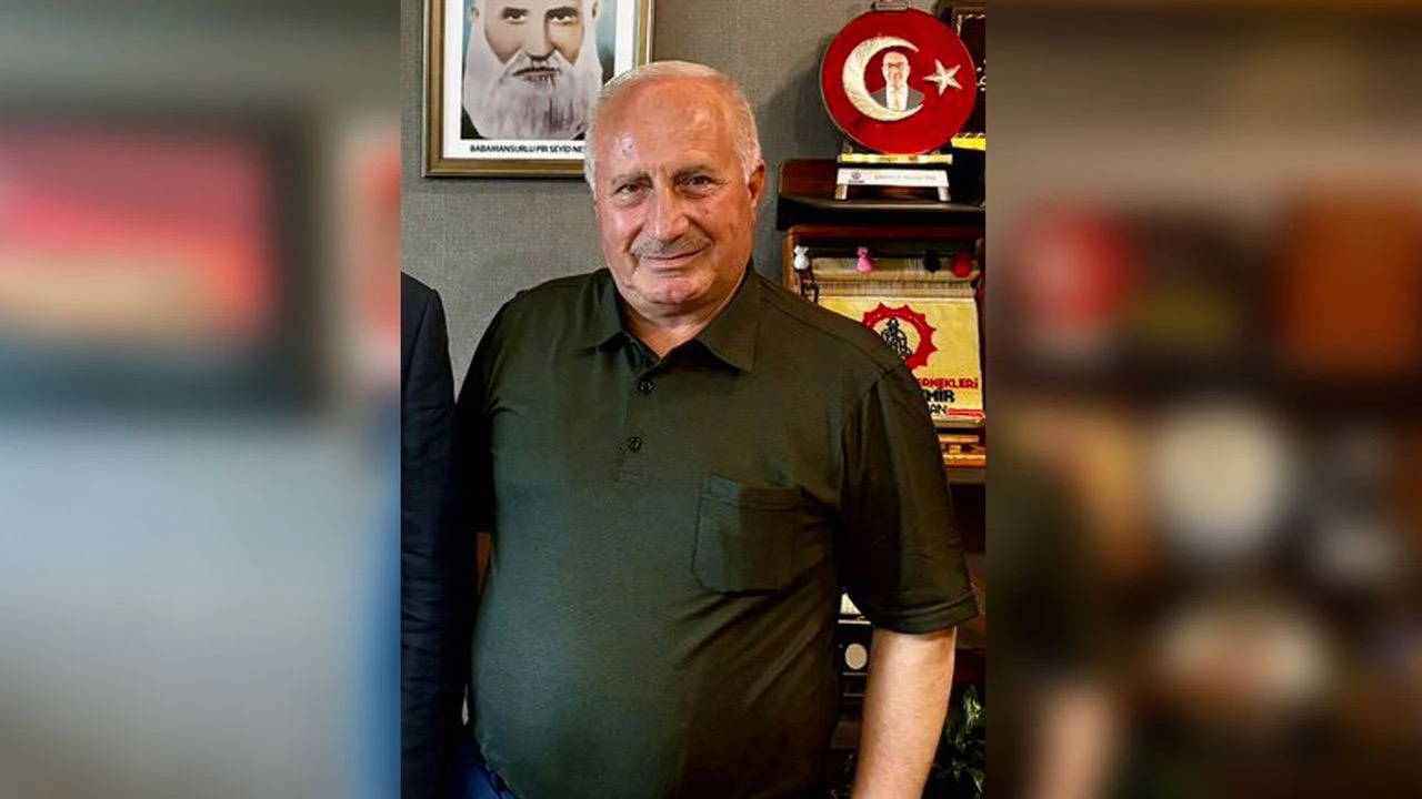 AKP'li başkan kaçtı, 1.99 promil alkollü çıktı