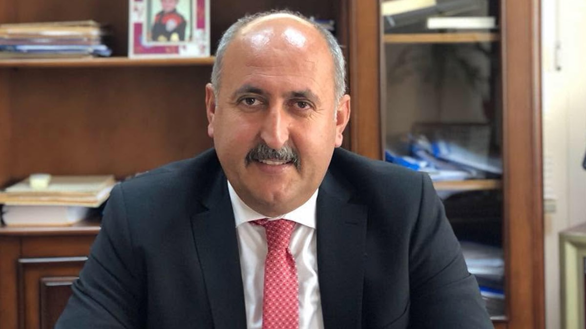 Eski AKP'li belediye başkanına irtikap suçundan 6 yıl hapis