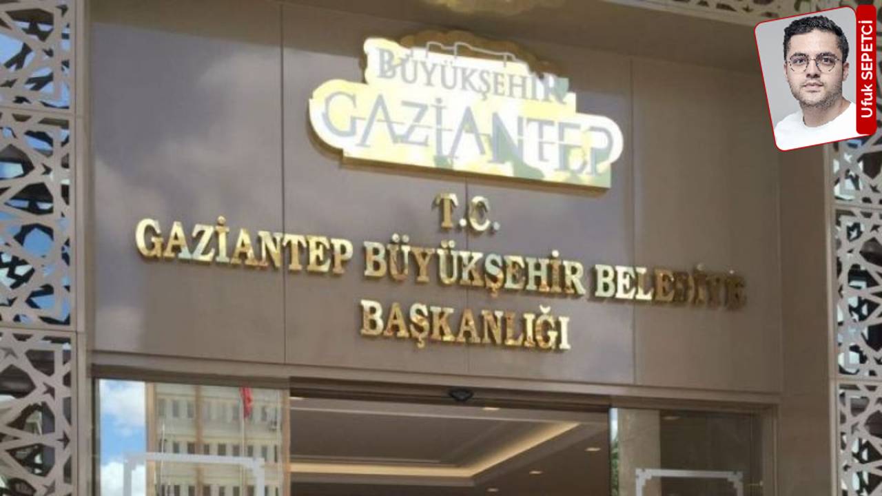 AKP'li belediyenin ihalesinde 146 kalem kültür-sanat şaşkınlığı