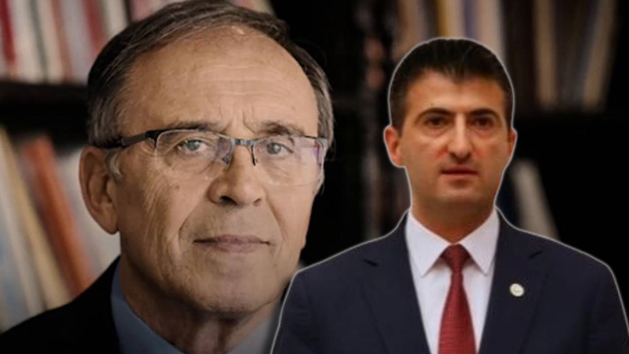 AKP'li Çelebi'den Yavuz'a yanıt: İddiaları yalanlamadı, hedef gösterdi