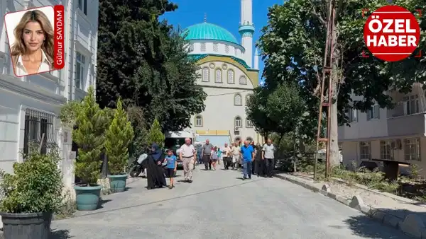 AKP'li Esenler Belediyesi 65 yıllık yolu sattı: Mahalleli isyan etti