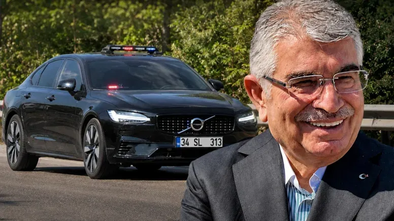 AKP'li eski vekilden İdris Naim Şahin için kaset ve şantaj iddiası