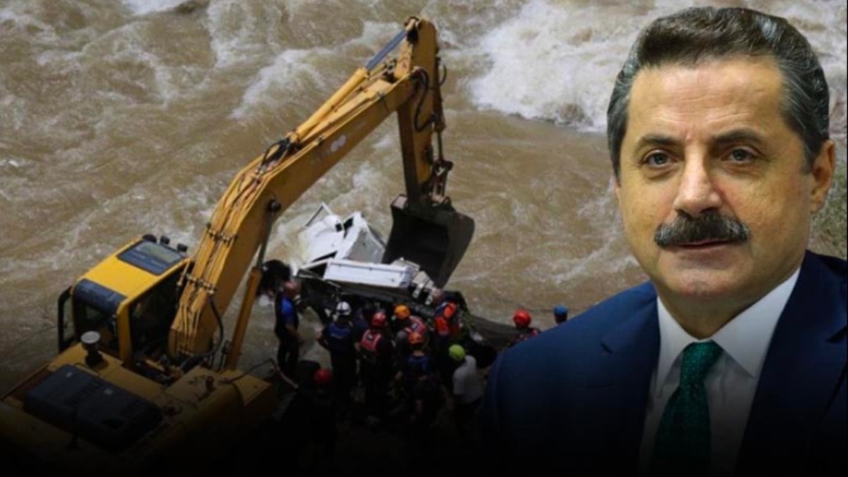 AKP'li Faruk Çelik'ten kızgın tepki: 'Defolun gidin