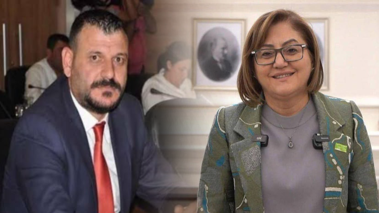 AKP'li Fatma Şahin'in 'protez' ihalesi yargıda