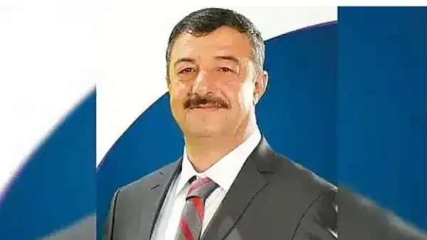 22 Yıllık AKP'li Belediye Başkanı Necat Cellek Hayatını Kaybetti